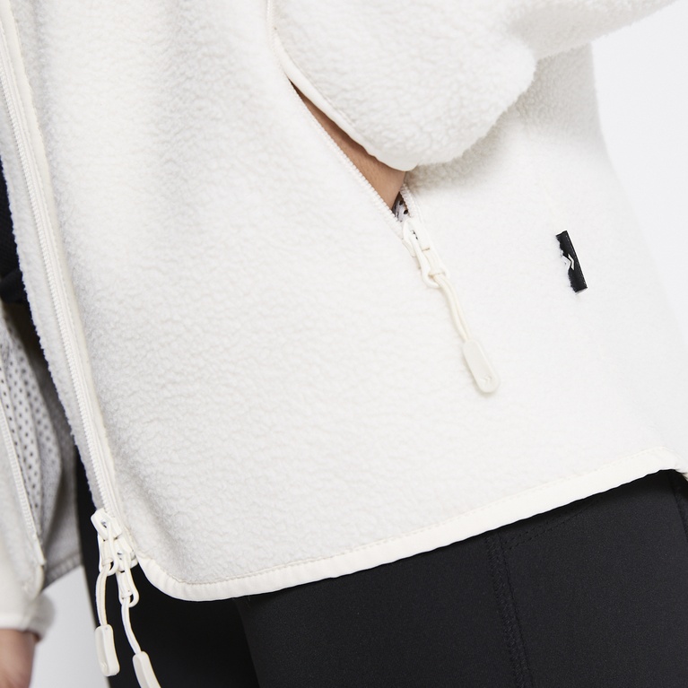Teddyjacke "Valla" Teddyjacke "Valla"
